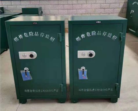 六弓乡炸药箱爆炸物品存放柜需要组装吗