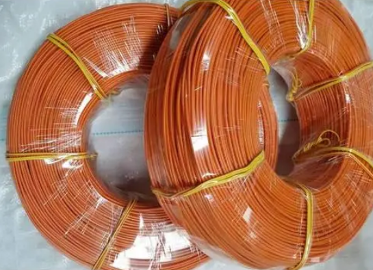 六弓乡爆破工程中的放炮线应用方法
