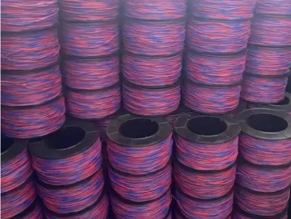 六弓乡爆破母线必须符合的要求有哪些?